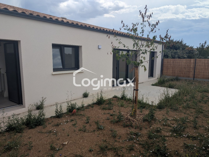 vente Maison Ferrieres - Photo 7