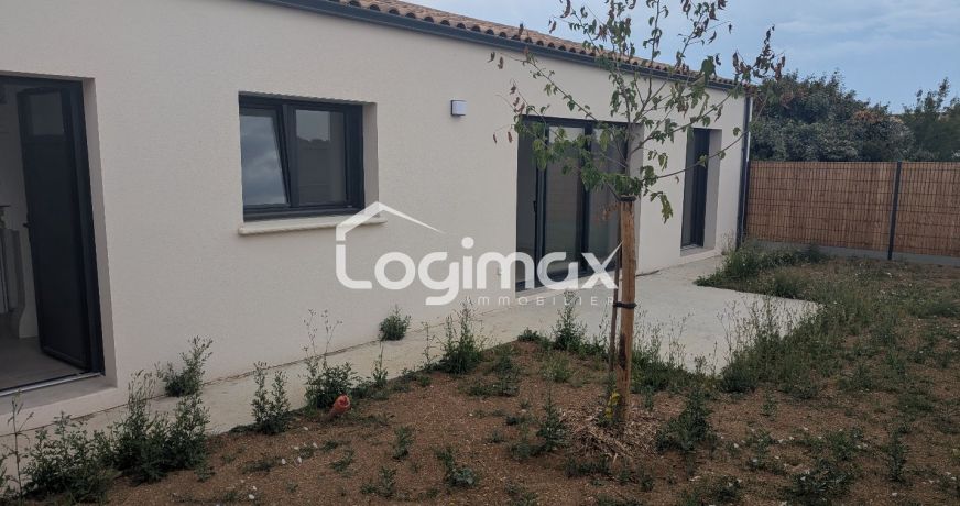 vente Maison Ferrieres