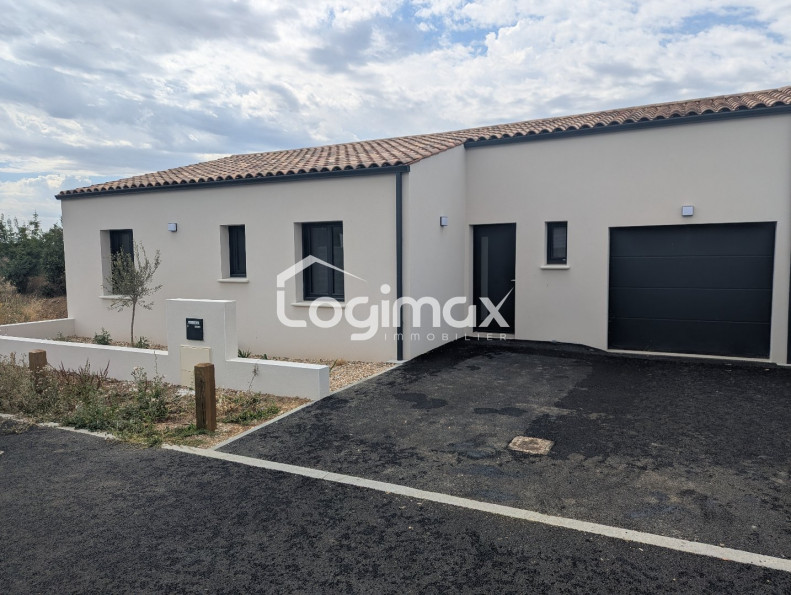 vente Maison Ferrieres - Photo 1