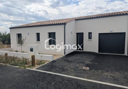 vente Maison Ferrieres