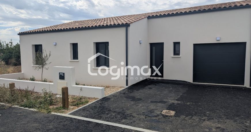 vente Maison Ferrieres