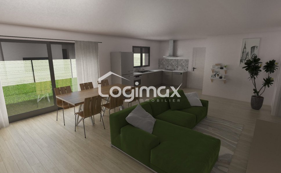 vente Maison Ferrieres - Photo 5