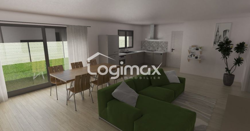 vente Maison Ferrieres