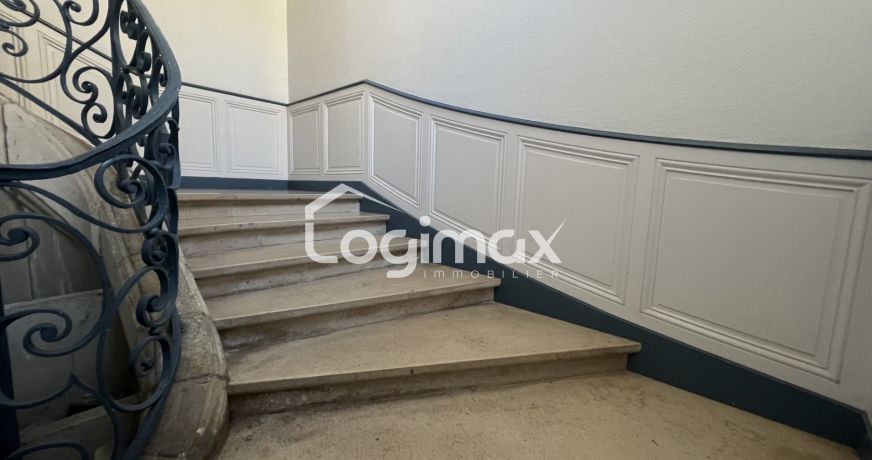 vente Appartement à rénover La Rochelle