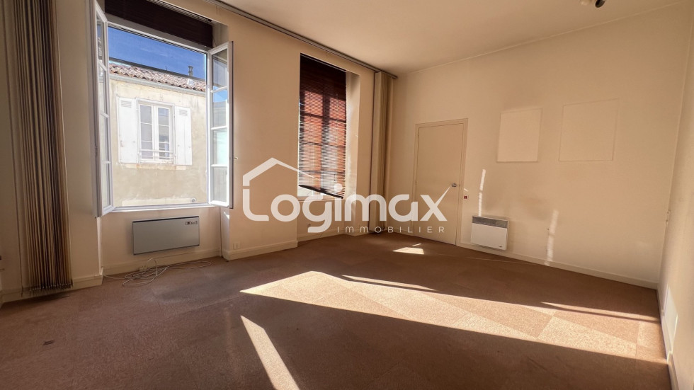 vente Appartement à rénover La Rochelle - Photo 3