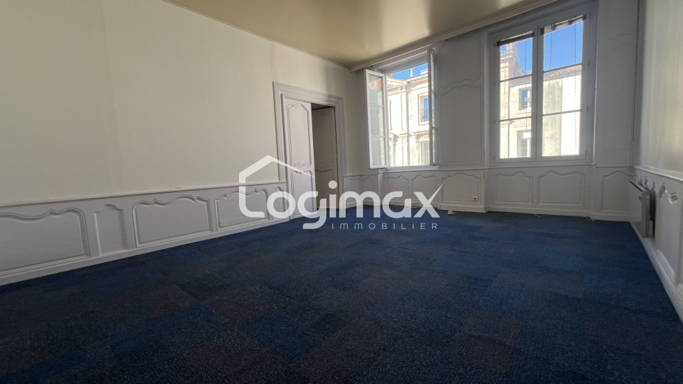 vente Appartement à rénover La Rochelle - Photo 4