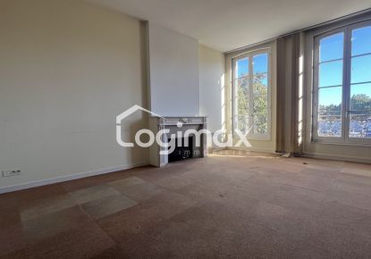 vente Appartement à rénover La Rochelle