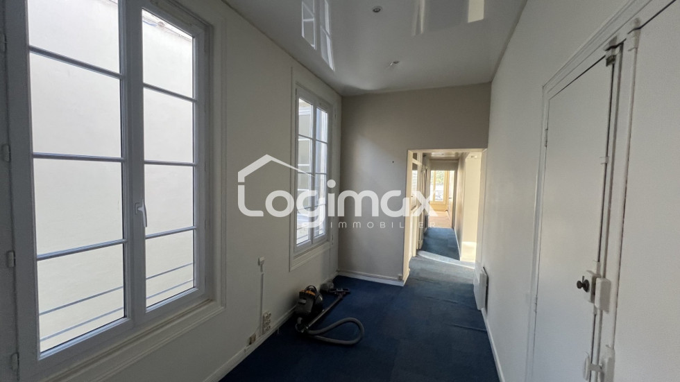 vente Appartement à rénover La Rochelle - Photo 5