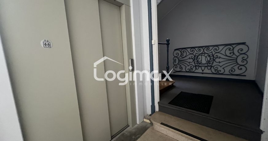 vente Appartement à rénover La Rochelle