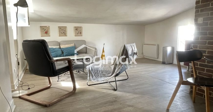 vente Appartement La Rochelle