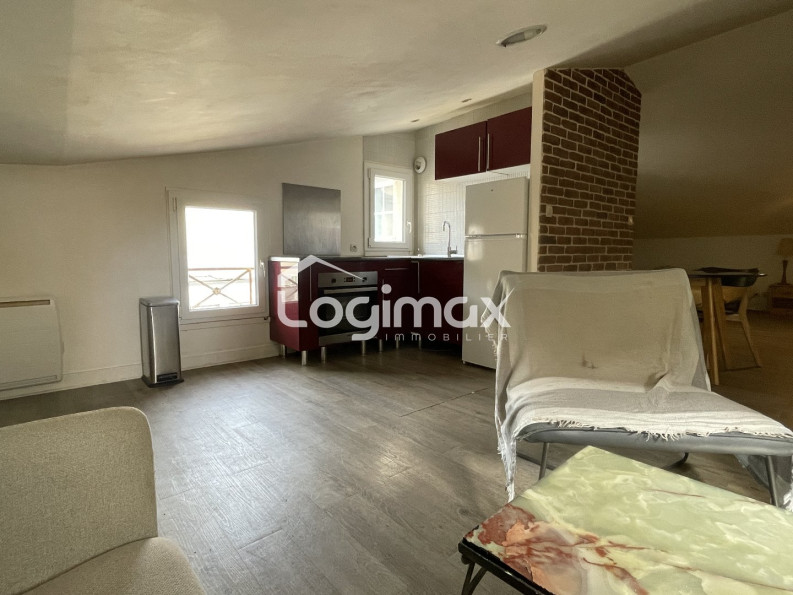 vente Appartement La Rochelle - Photo 4