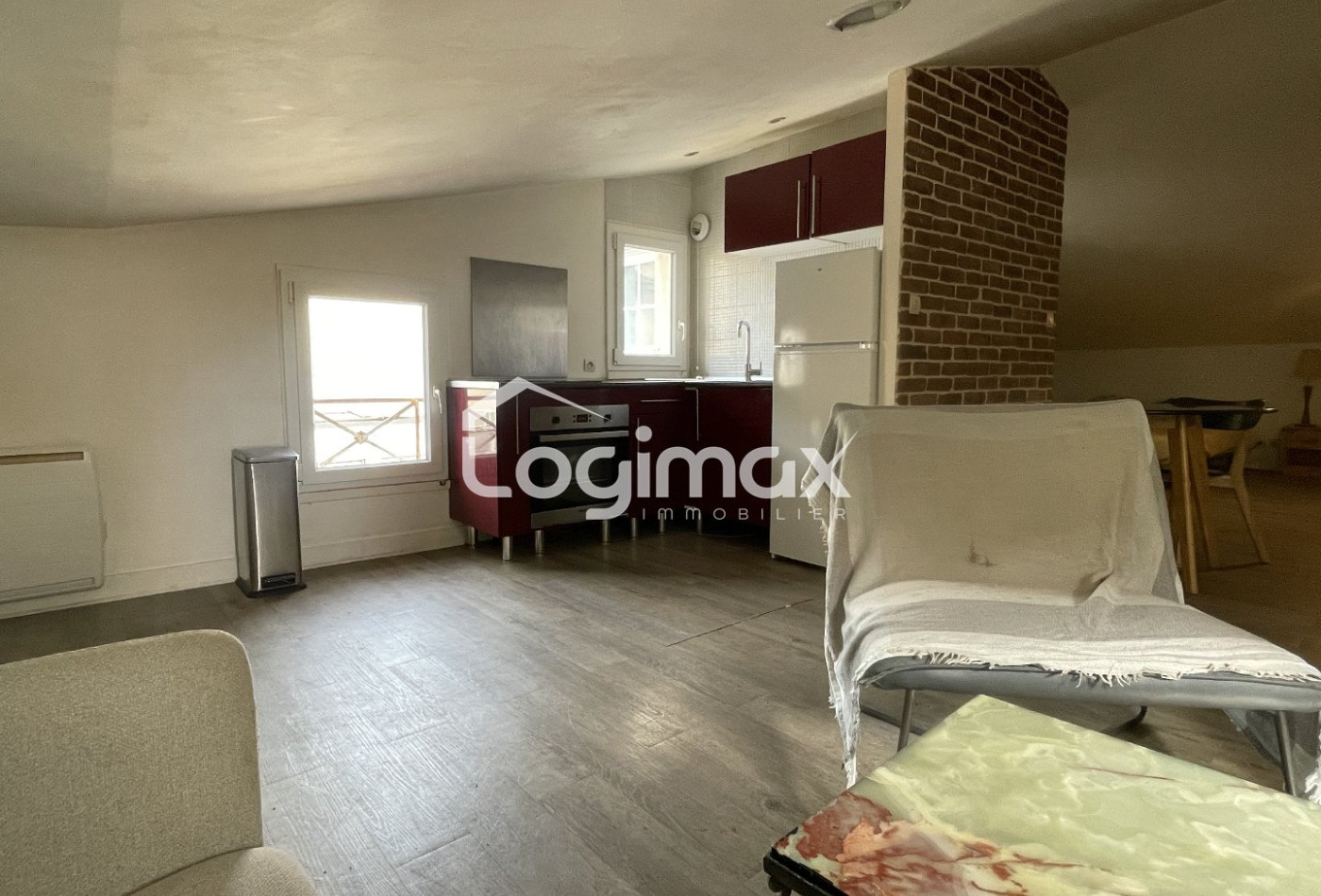 vente Appartement La Rochelle - Photo 4