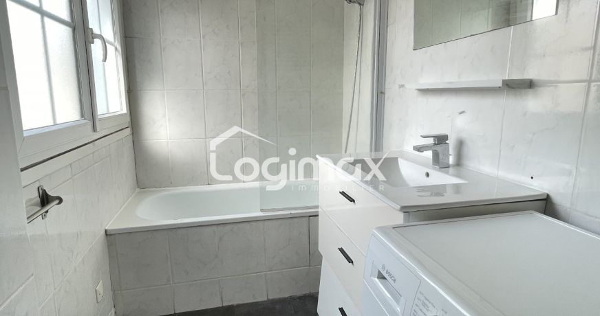 vente Appartement La Rochelle