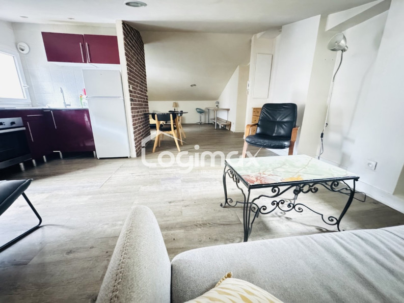 vente Appartement La Rochelle - Photo 1