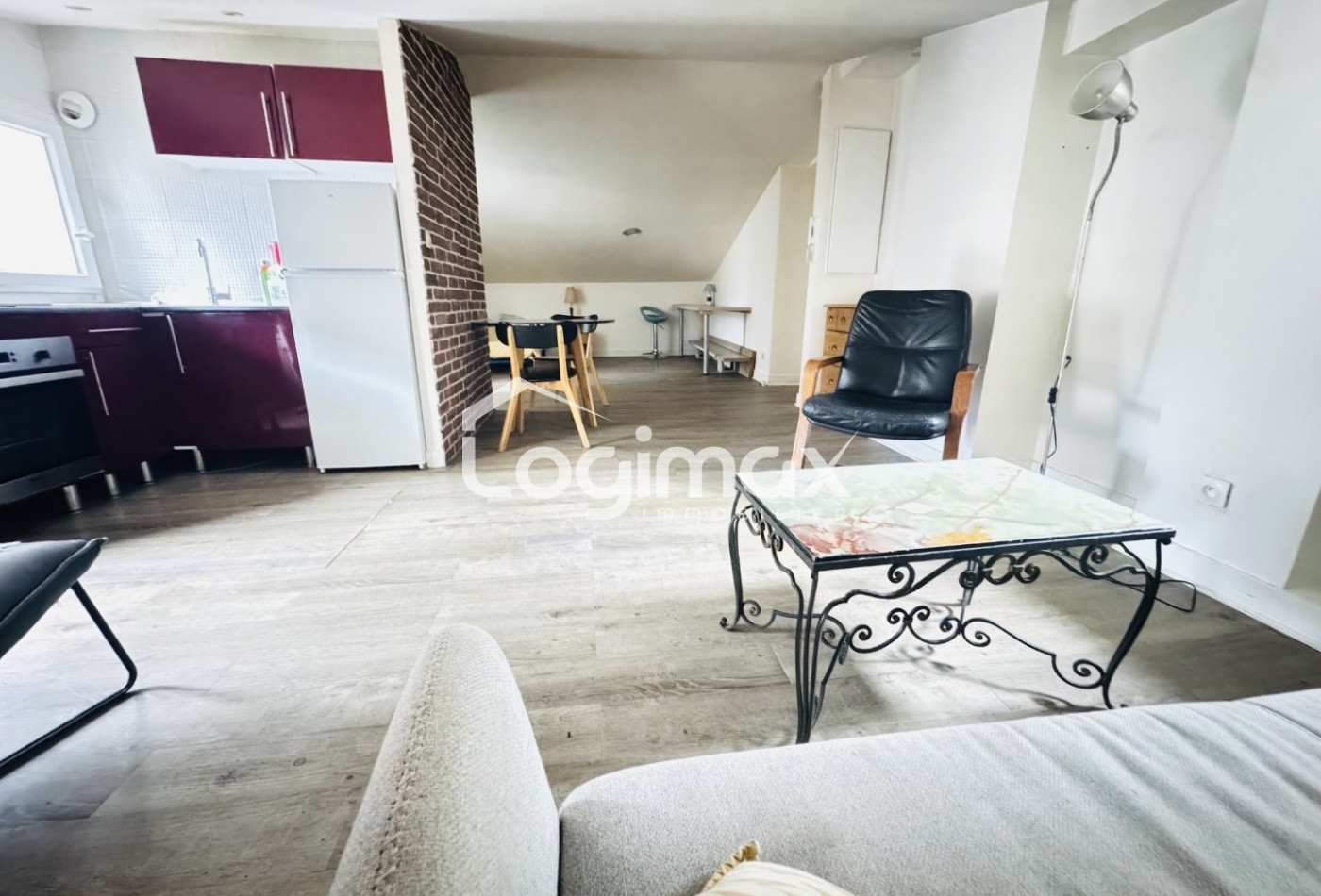 vente Appartement La Rochelle - Photo 1