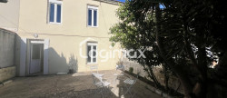 vente Maison La Rochelle