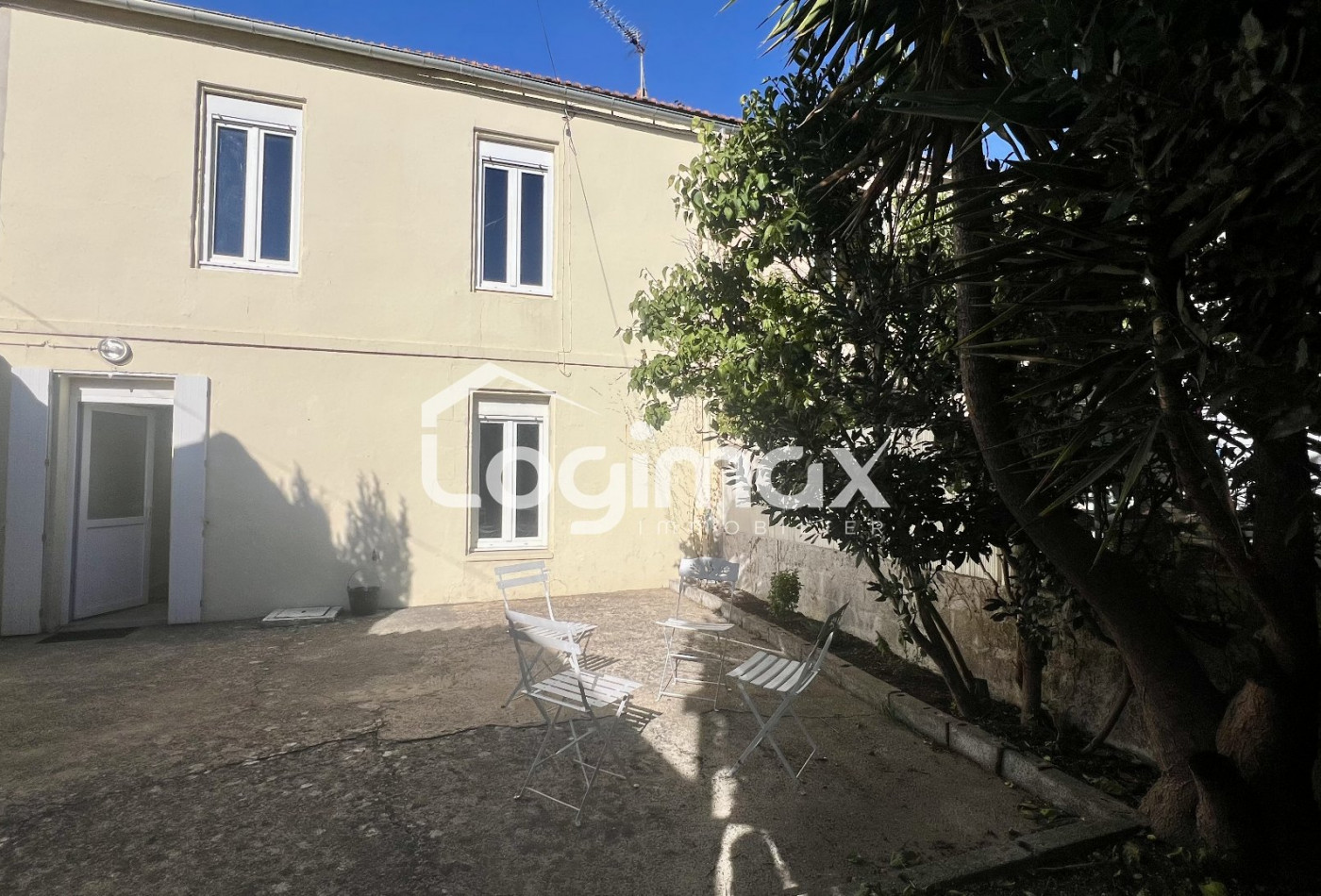 vente Maison La Rochelle - Photo 1