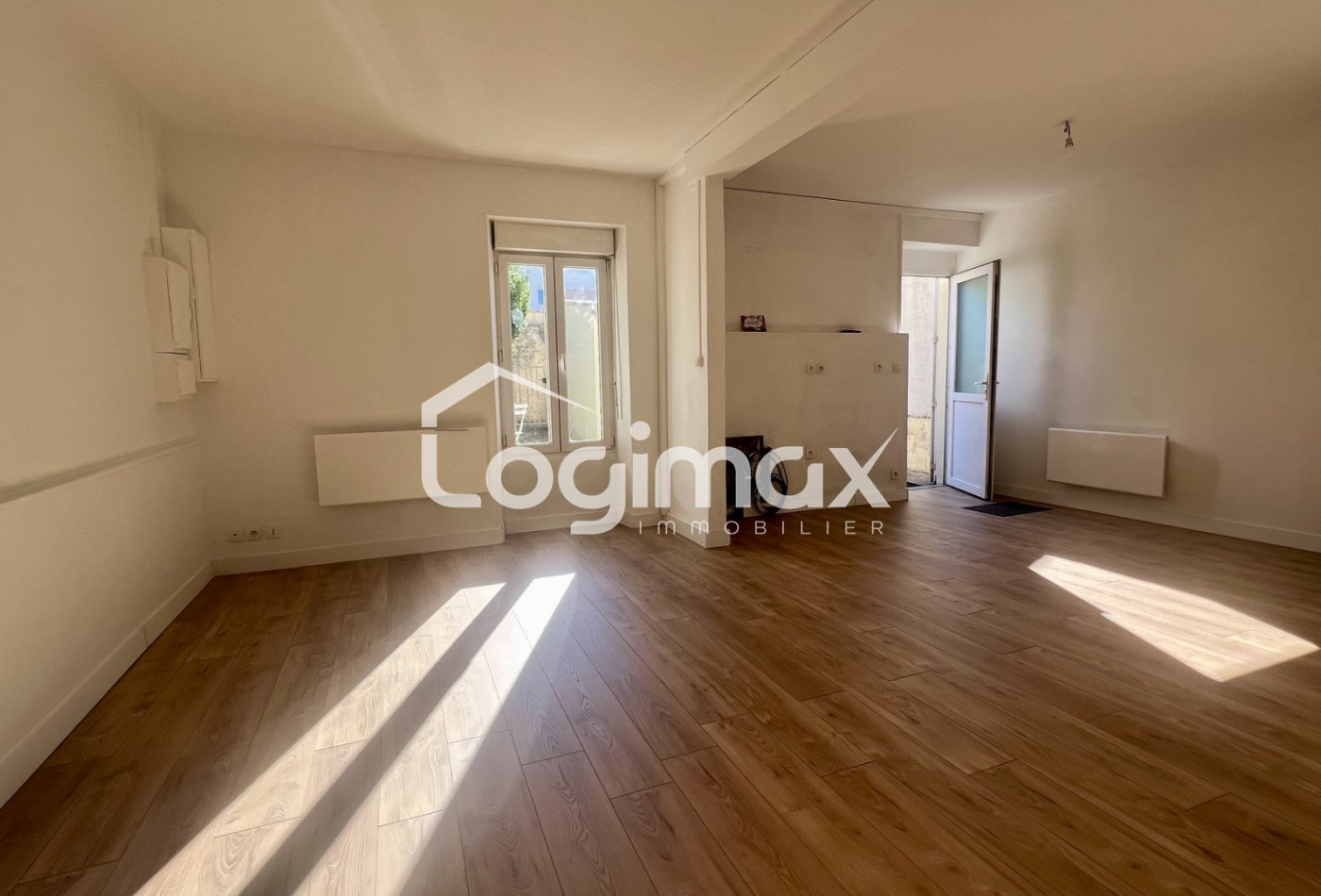 vente Maison La Rochelle - Photo 3