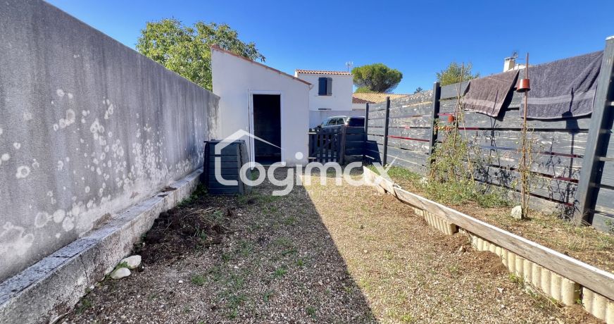 vente Maison La Rochelle