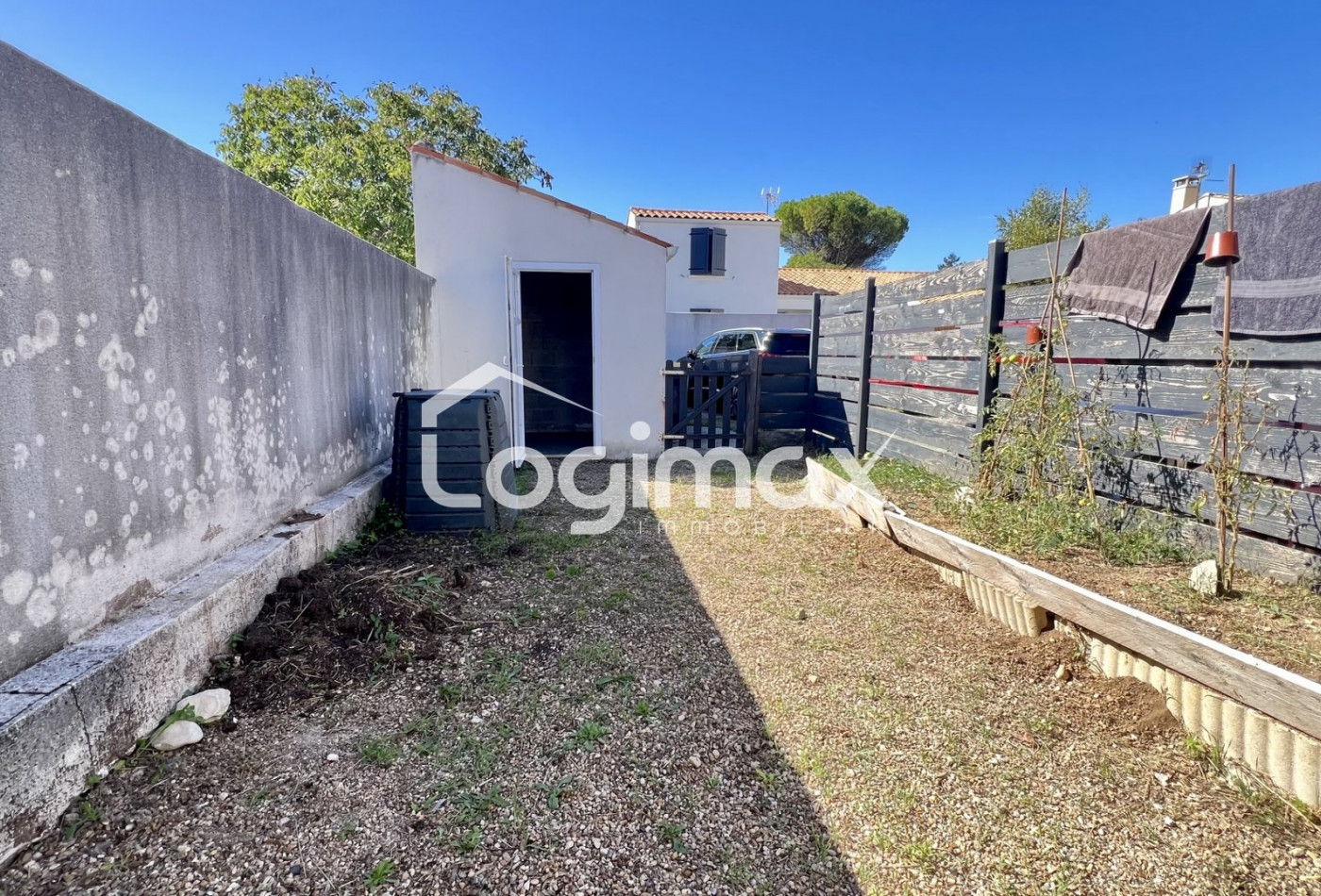 vente Maison La Rochelle - Photo 2