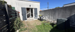 vente Maison La Rochelle