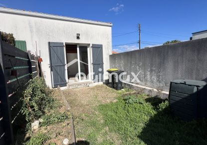 vente Maison La Rochelle