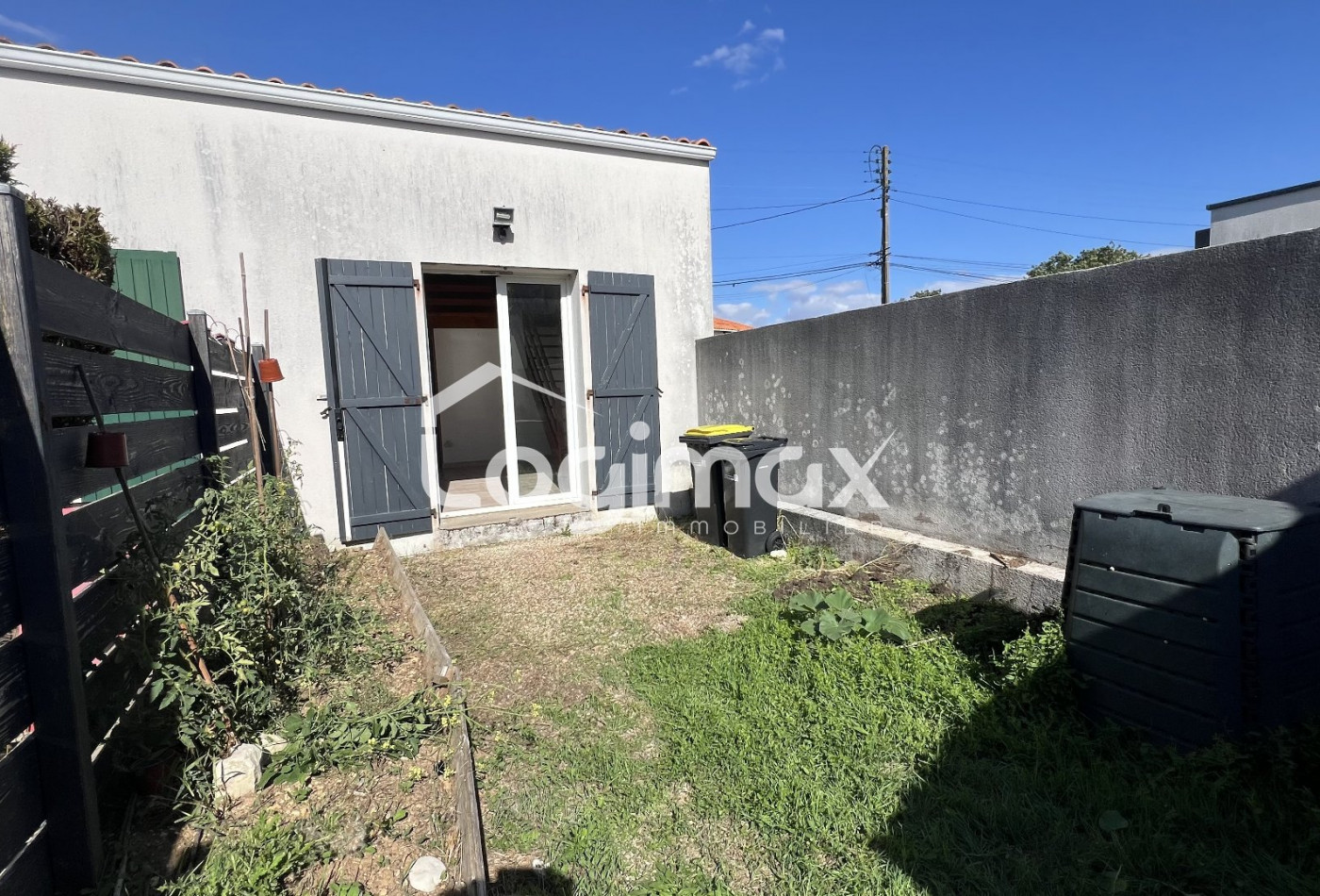 vente Maison La Rochelle - Photo 1