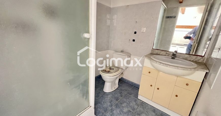 vente Maison La Rochelle