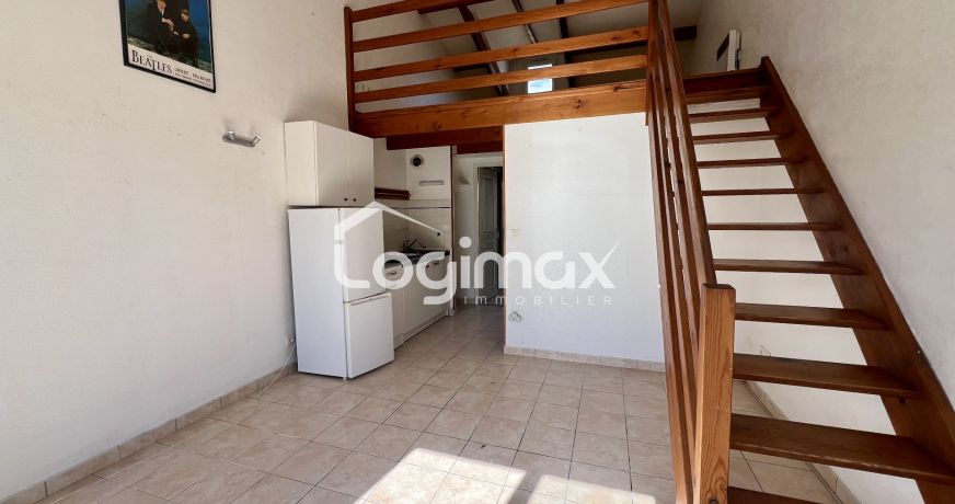 vente Maison La Rochelle