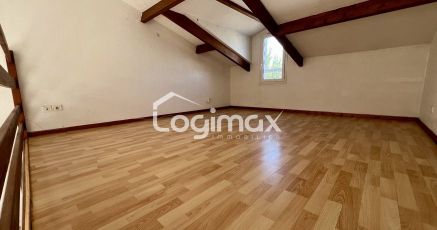 vente Maison La Rochelle