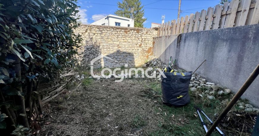 vente Maison La Rochelle