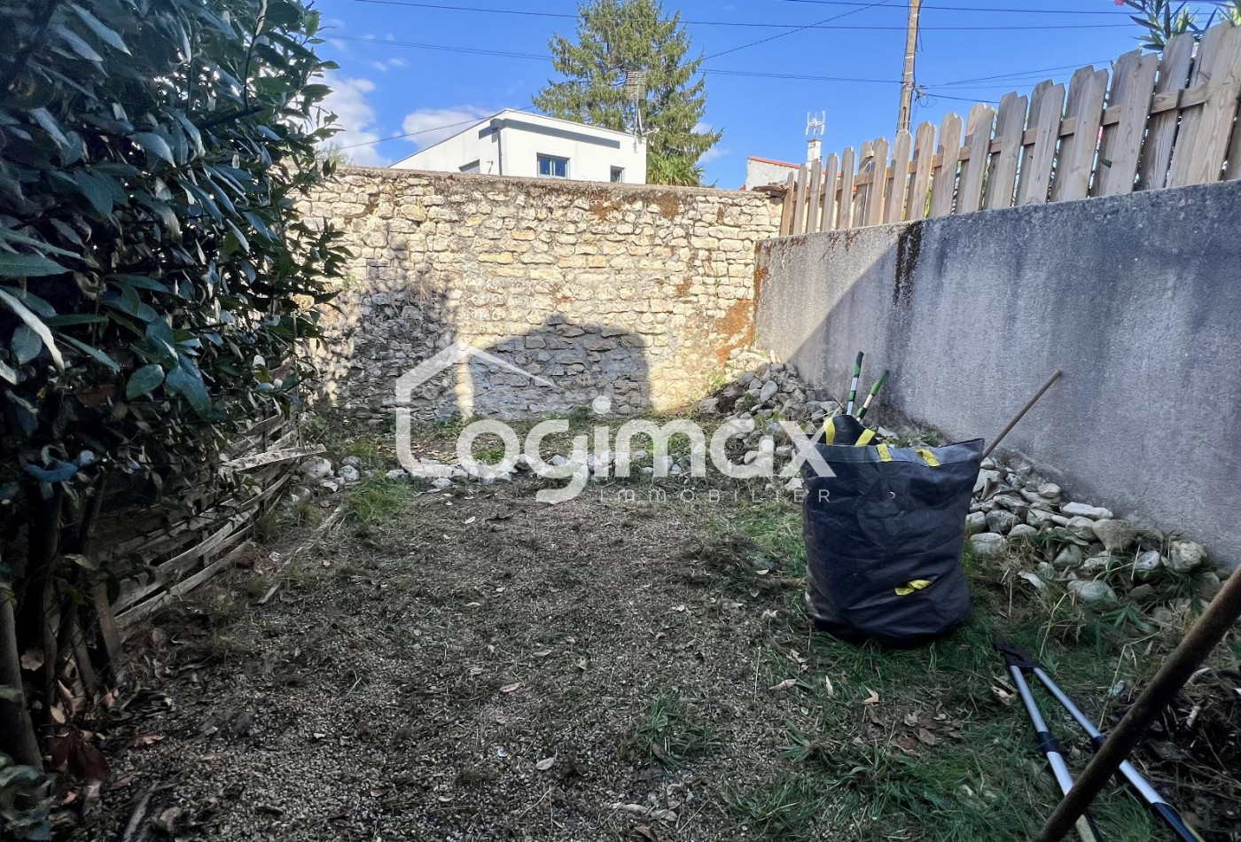 vente Maison La Rochelle - Photo 7