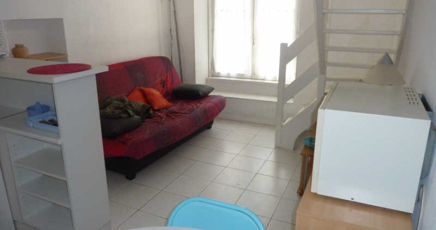 vente Appartement La Rochelle