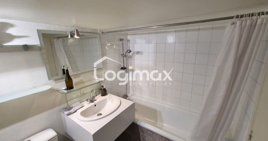 vente Appartement La Rochelle