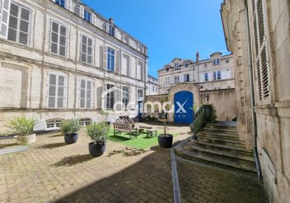 vente Appartement La Rochelle