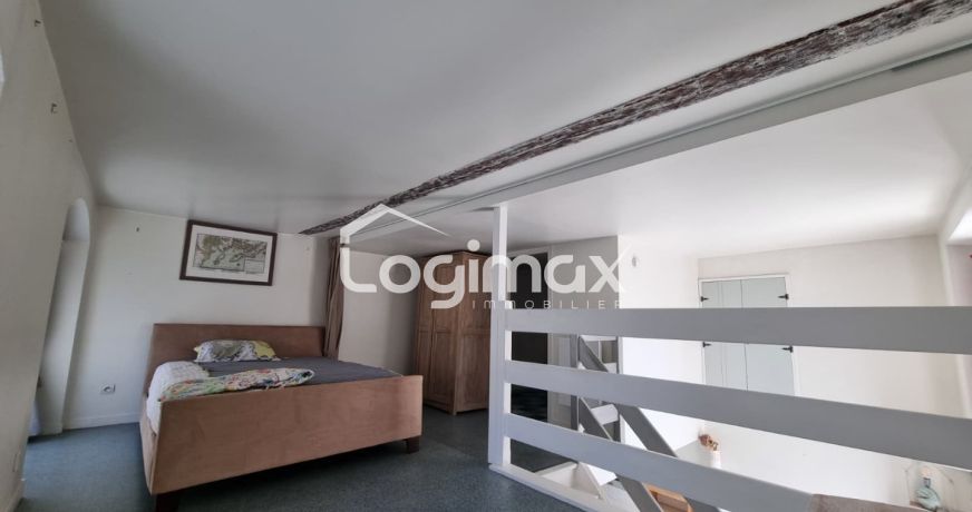 vente Appartement La Rochelle