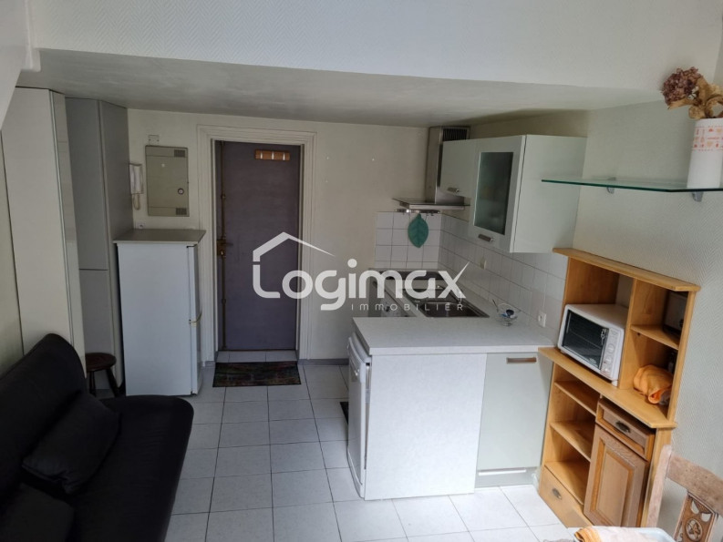 vente Appartement La Rochelle - Photo 3