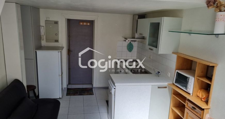 vente Appartement La Rochelle