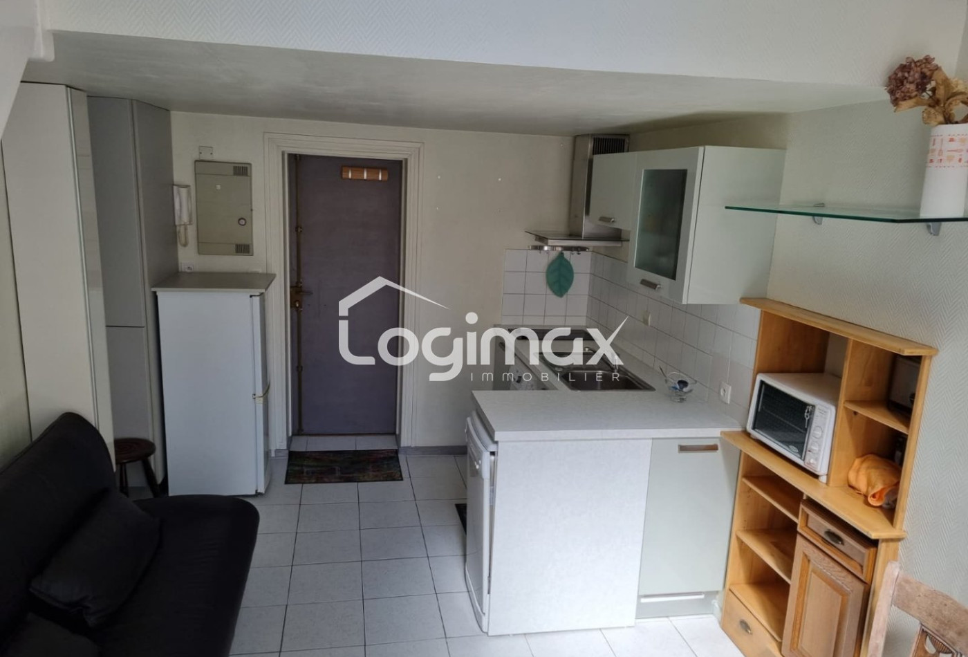 vente Appartement La Rochelle - Photo 3