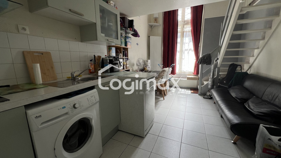 vente Appartement La Rochelle - Photo 2
