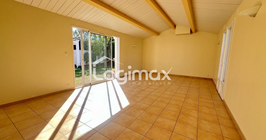 vente Maison Lagord