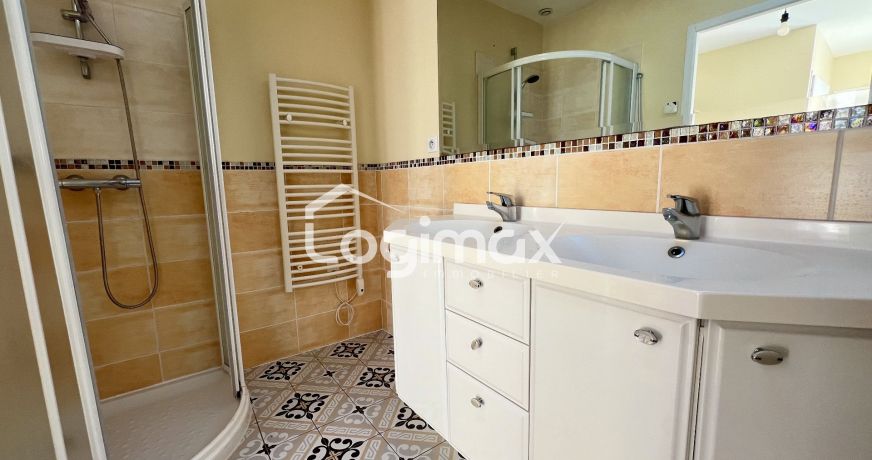 vente Maison Lagord