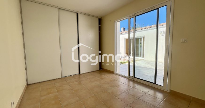 vente Maison Lagord