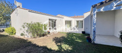 vente Maison Lagord