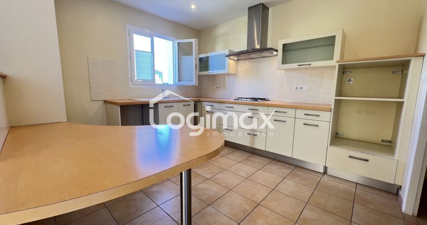 vente Maison Lagord