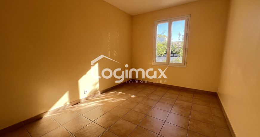 vente Maison Lagord