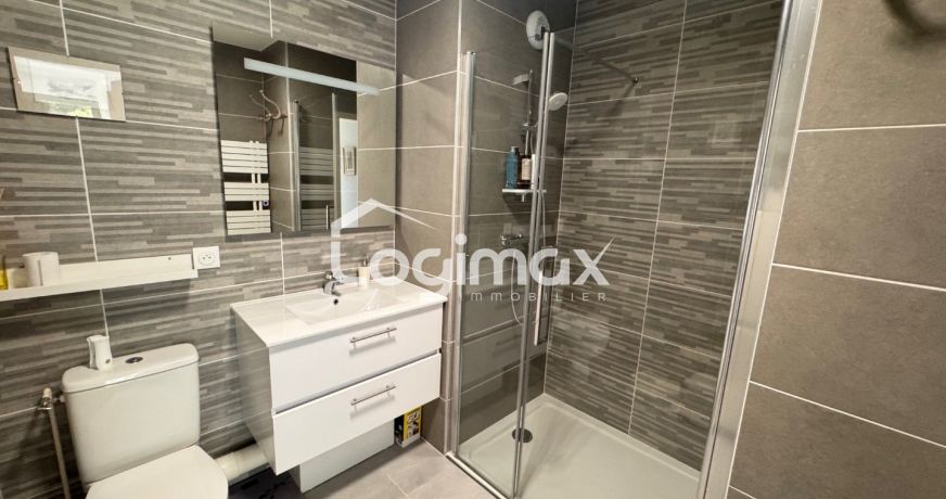 vente Appartement La Rochelle