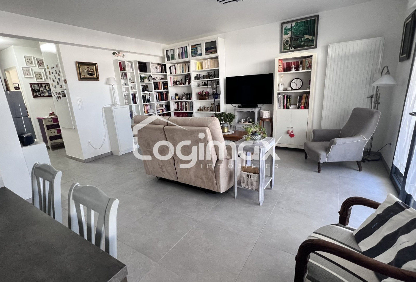 vente Appartement La Rochelle - Photo 3