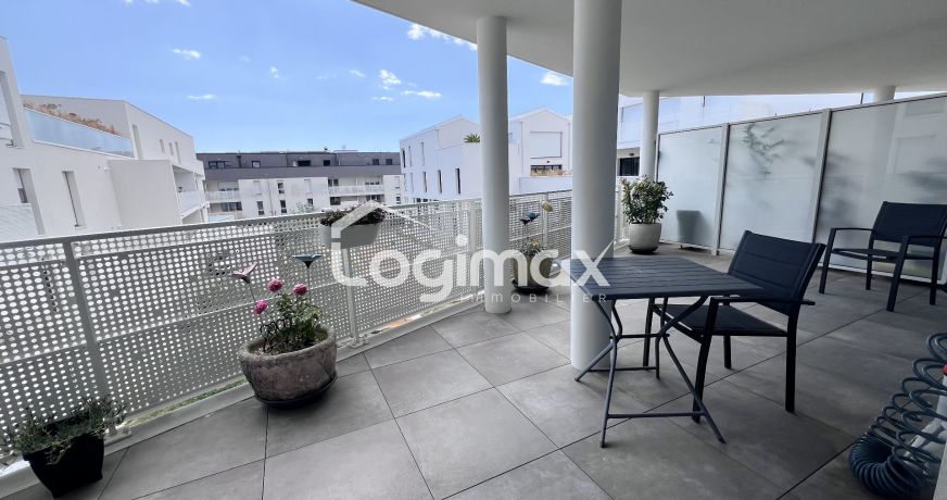 vente Appartement La Rochelle