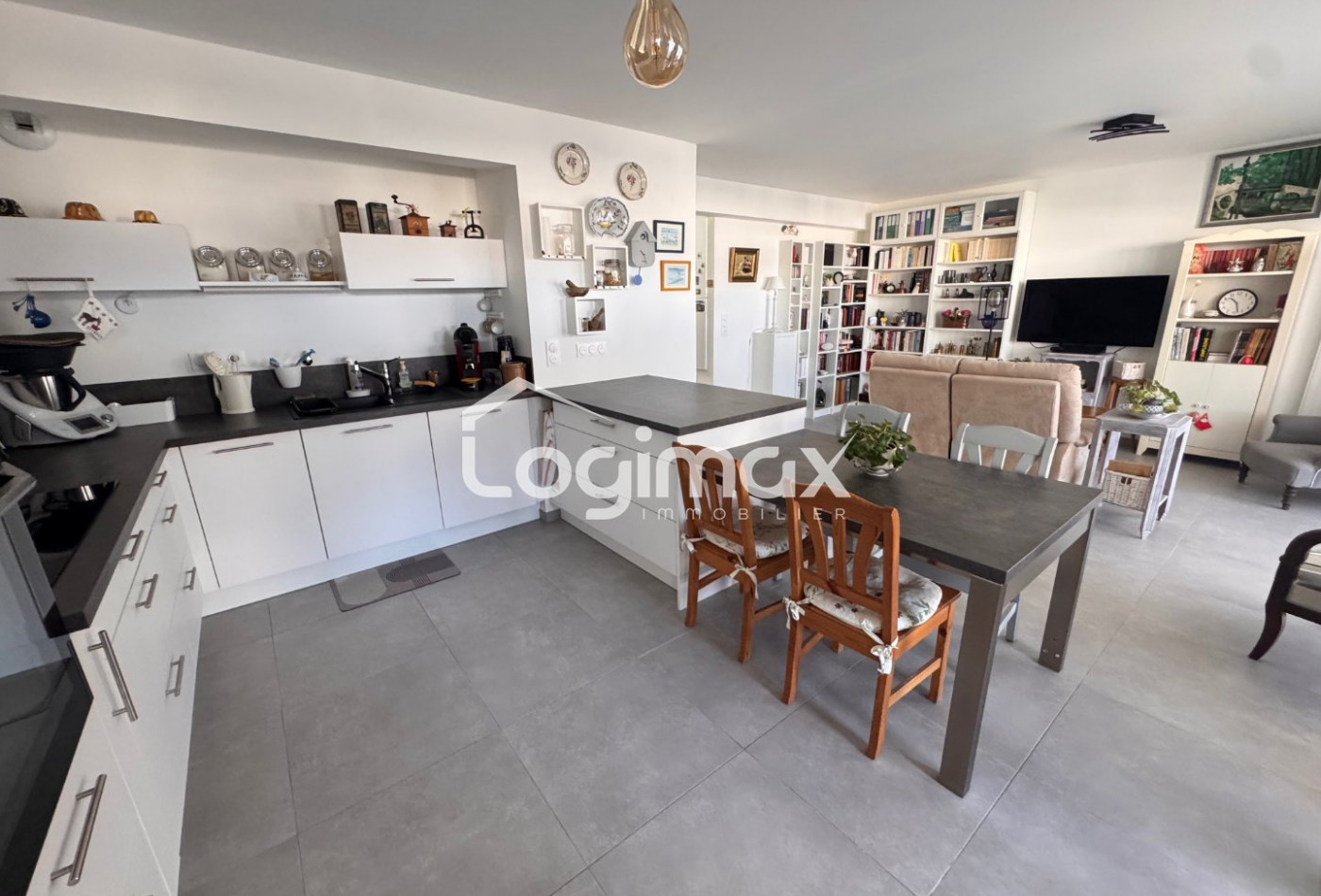 vente Appartement La Rochelle - Photo 5
